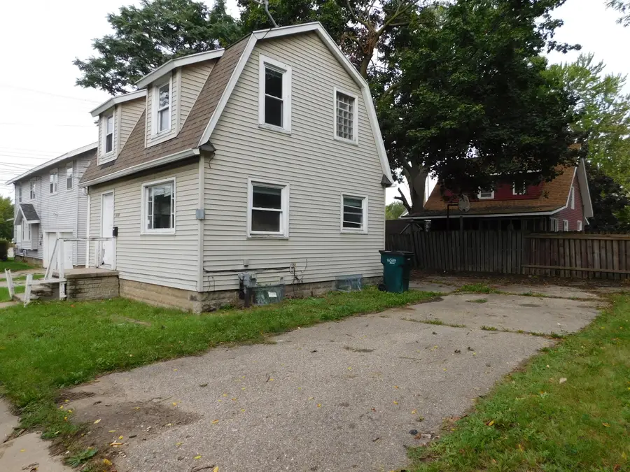 1009 Euclid Place, Lansing, MI 48912 - #3