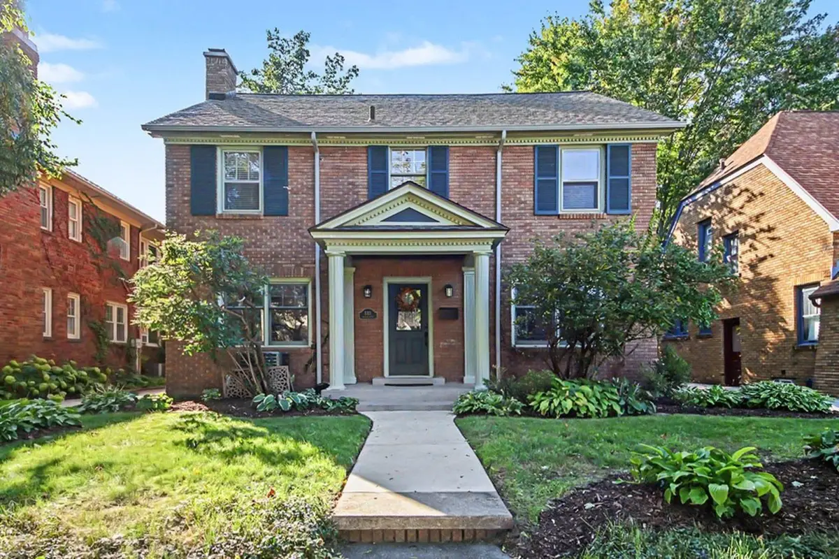 1031 Iroquois Drive Se, Grand Rapids, MI 49506 - #1