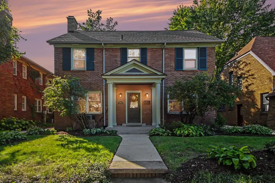 1031 Iroquois Drive Se, Grand Rapids, MI 49506 - #2