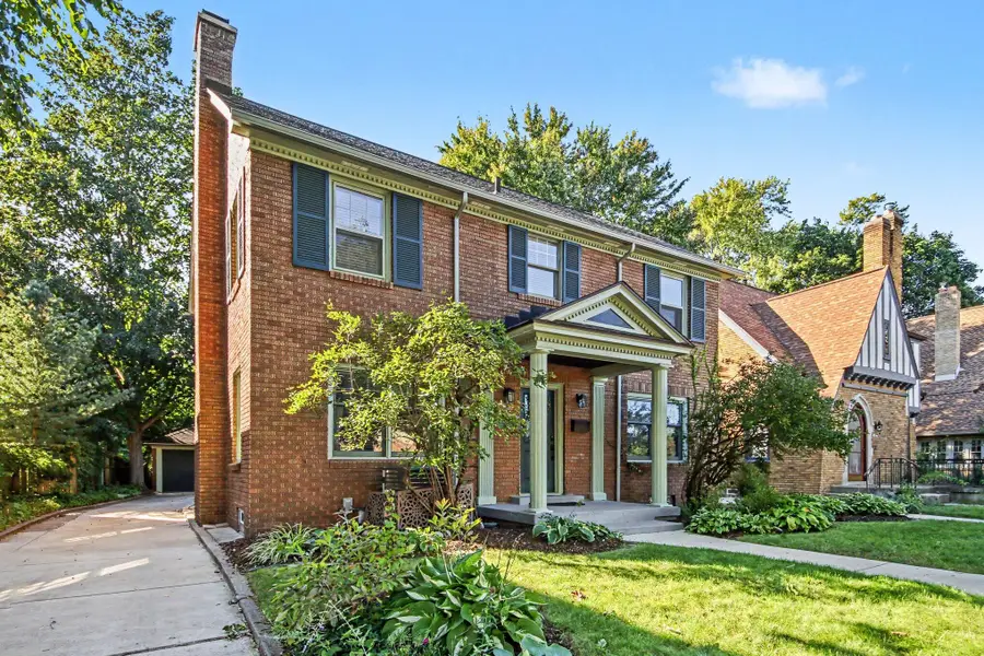 1031 Iroquois Drive Se, Grand Rapids, MI 49506 - #3