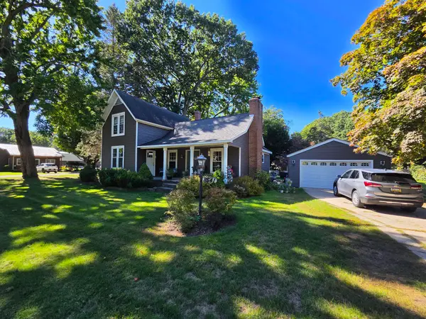 8541 Sheridan Street, Montague, MI 49437