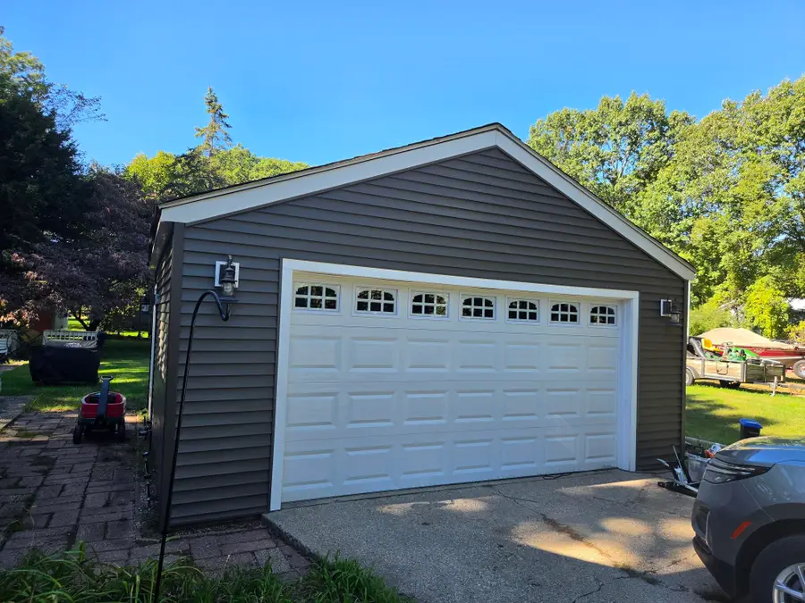 8541 Sheridan Street, Montague, MI 49437 - #2