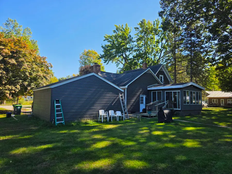 8541 Sheridan Street, Montague, MI 49437 - #3