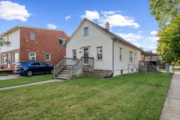 1756 Lafayette Boulevard, Lincoln Park, MI 48146