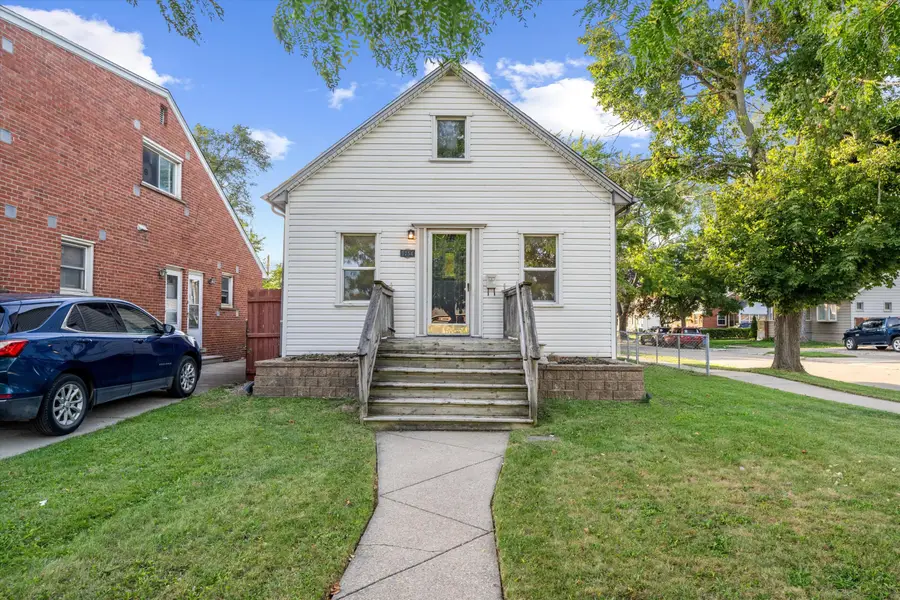 1756 Lafayette Boulevard, Lincoln Park, MI 48146 - #2