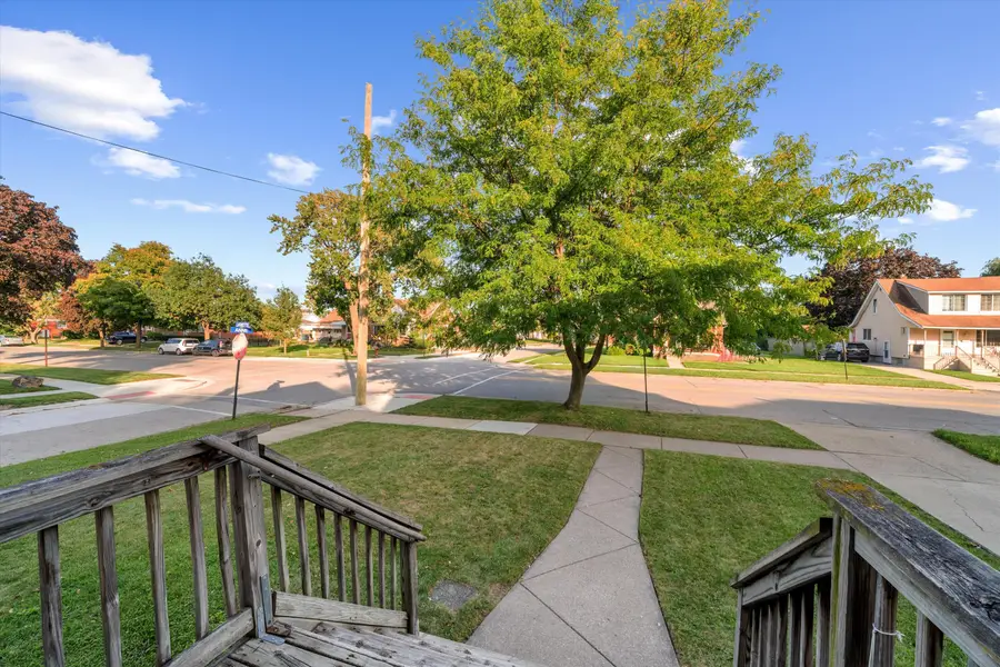 1756 Lafayette Boulevard, Lincoln Park, MI 48146 - #3