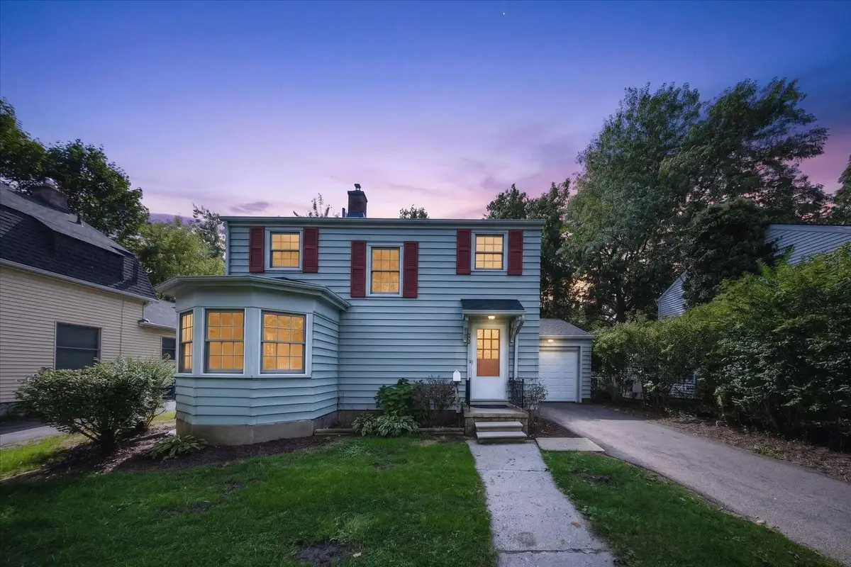 501 W Hoover Avenue, Ann Arbor, MI 48103 - #1