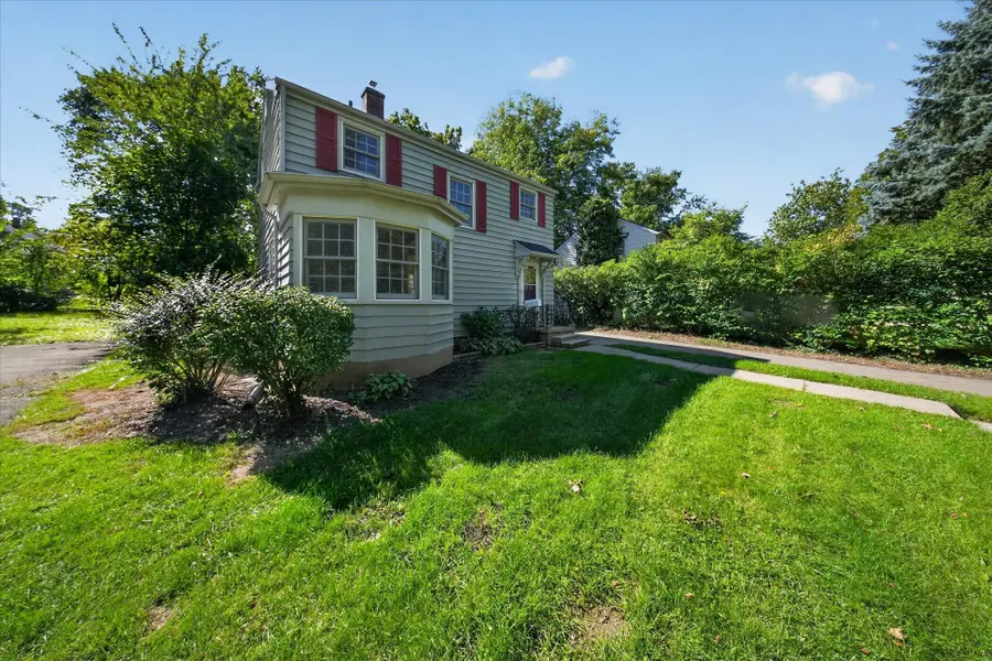 501 W Hoover Avenue, Ann Arbor, MI 48103 - #2