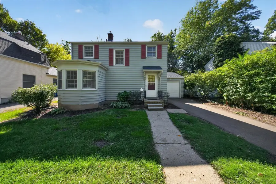 501 W Hoover Avenue, Ann Arbor, MI 48103 - #3
