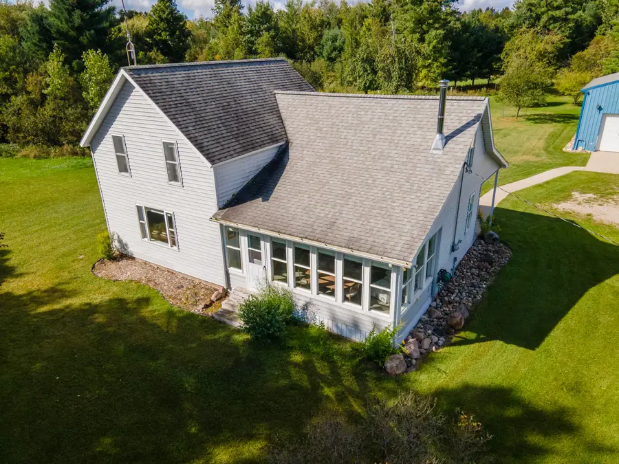 812 S Lorenz Road, Tawas City, MI 48763 - #3