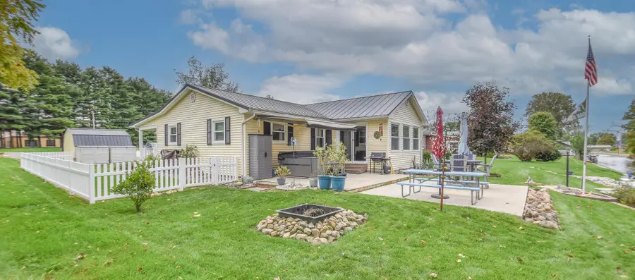 760 E Channel Drive, Coldwater, MI 49036 - #3
