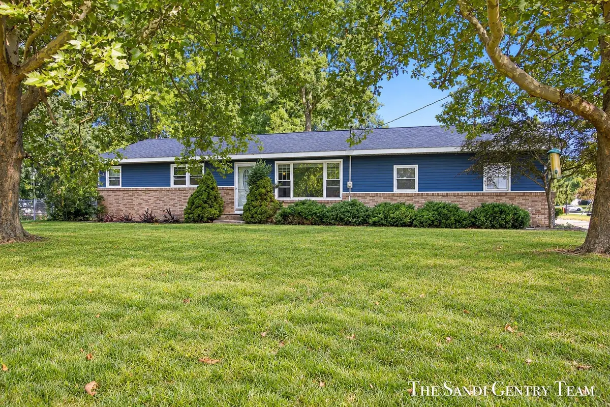 2391 Basswood Street, Jenison, MI 49428 - #1