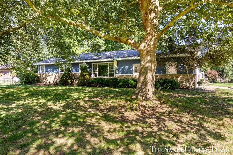 2391 Basswood Street, Jenison, MI 49428 - #2