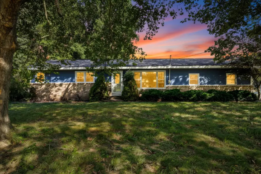 2391 Basswood Street, Jenison, MI 49428 - #3