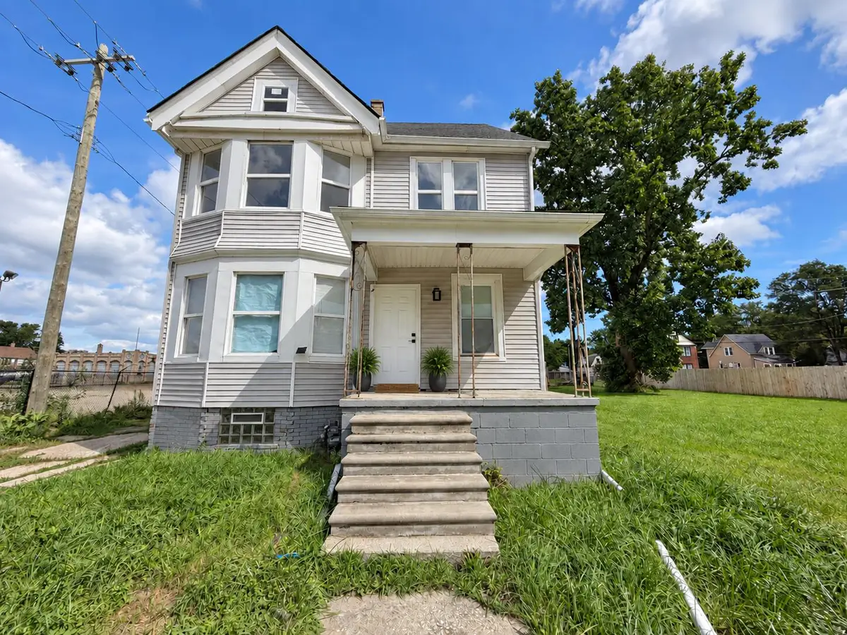 3518 Van Dyke Street, Detroit, MI 48214 - #1