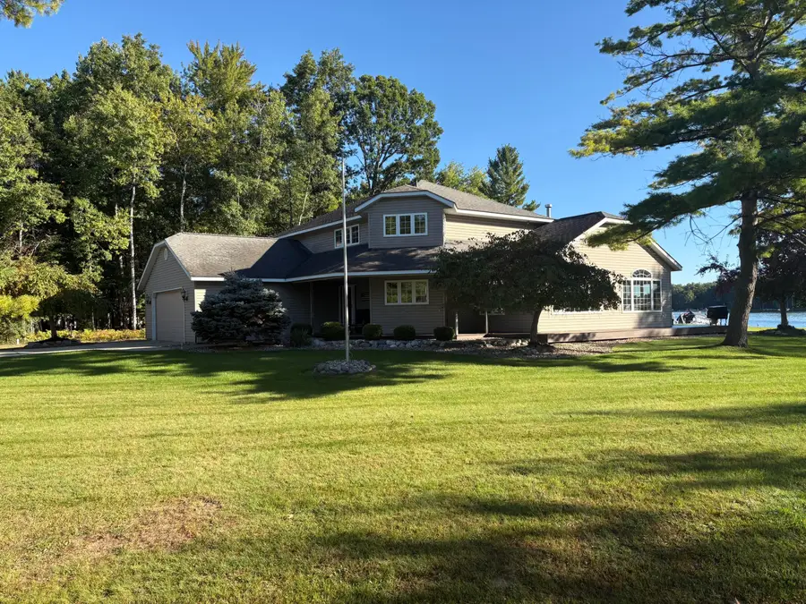 4760 Queens Court, Gladwin, MI 48624 - #2