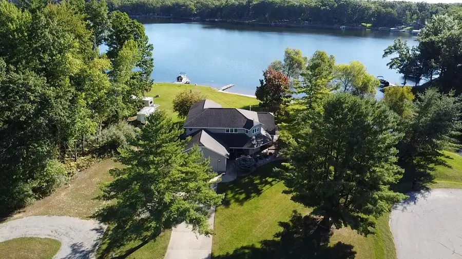 4760 Queens Court, Gladwin, MI 48624 - #3