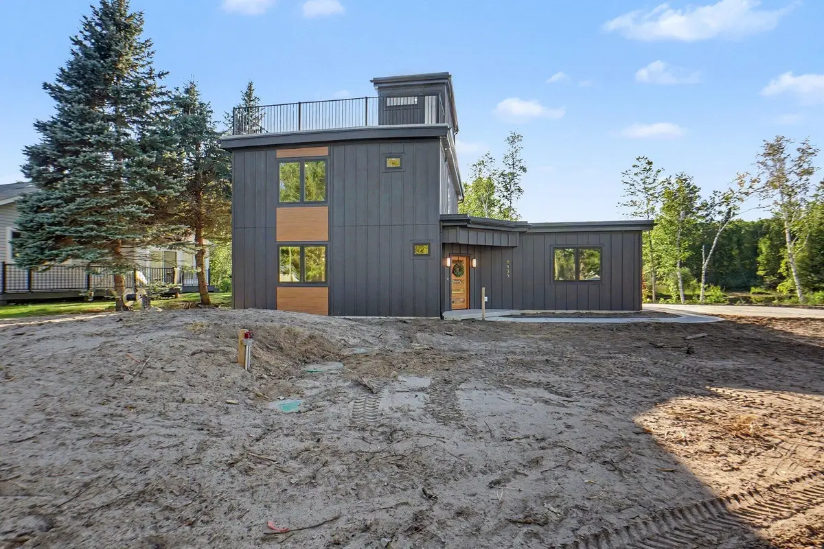 8135 Island Court, Stanwood, MI 49346 - #1