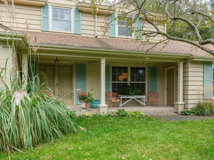4323 Sunnybrook Drive, Kalamazoo, MI 49008 - #3