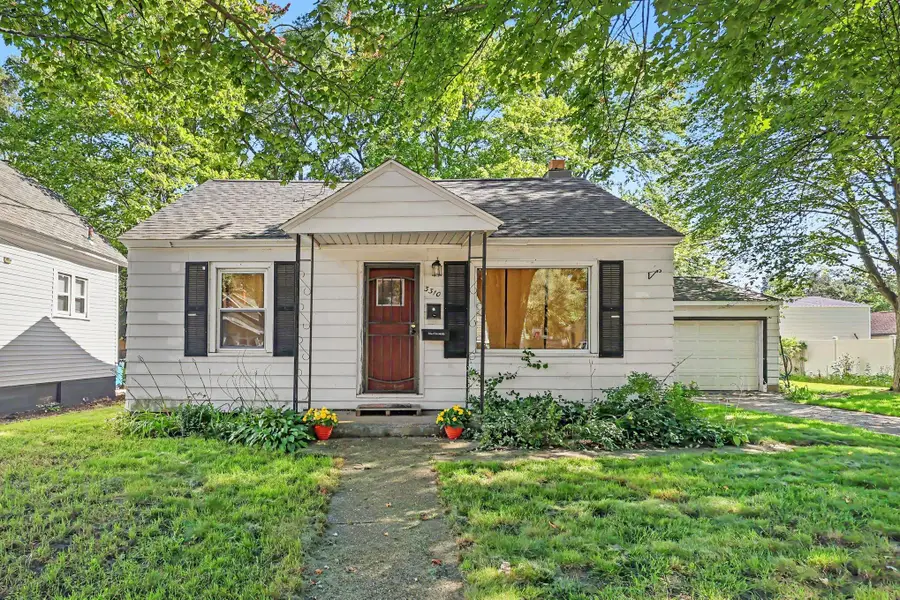 3310 Highland Street, Muskegon Heights, MI 49444 - #2
