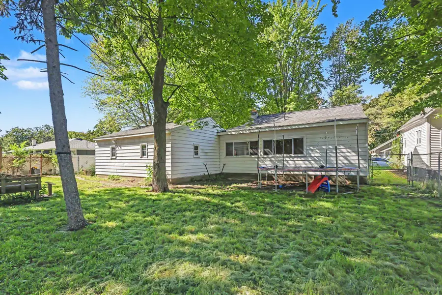 3310 Highland Street, Muskegon Heights, MI 49444 - #3