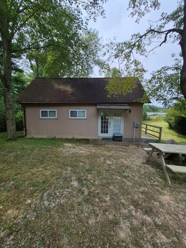 8125 Enid Drive, Evart, MI 49631