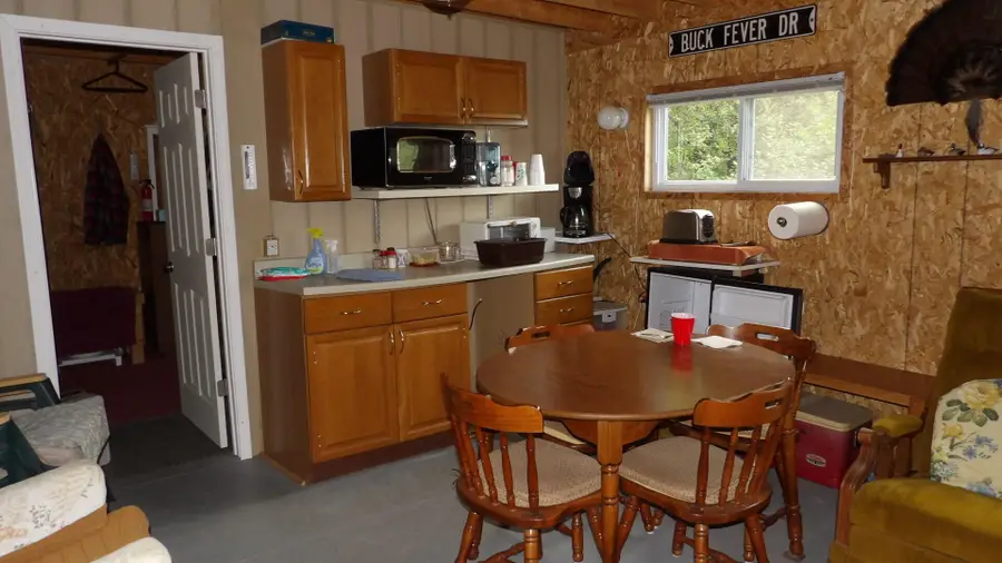 8125 Enid Drive, Evart, MI 49631 - #3