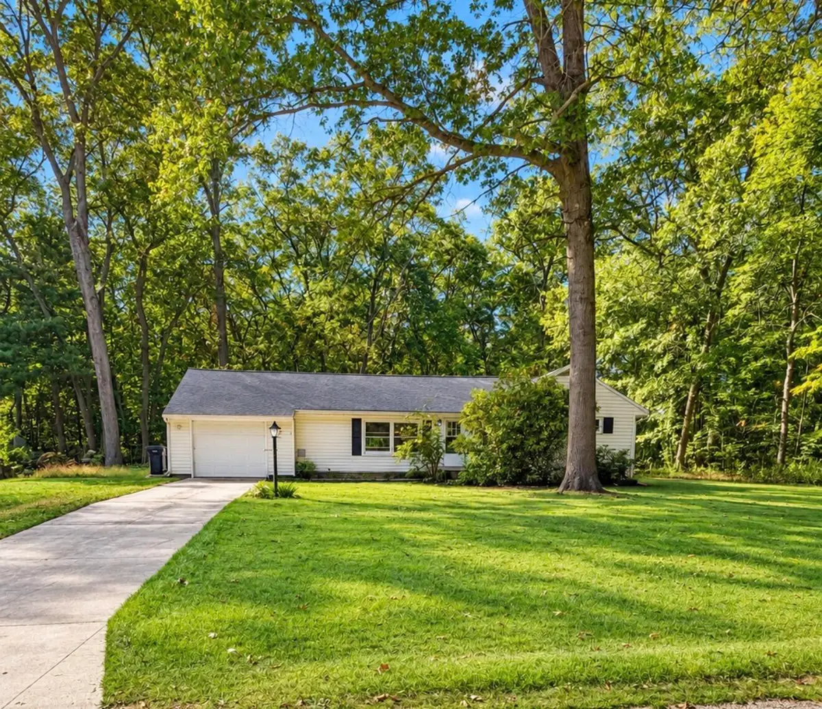 1765 Creston Street, Muskegon, MI 49445 - #1