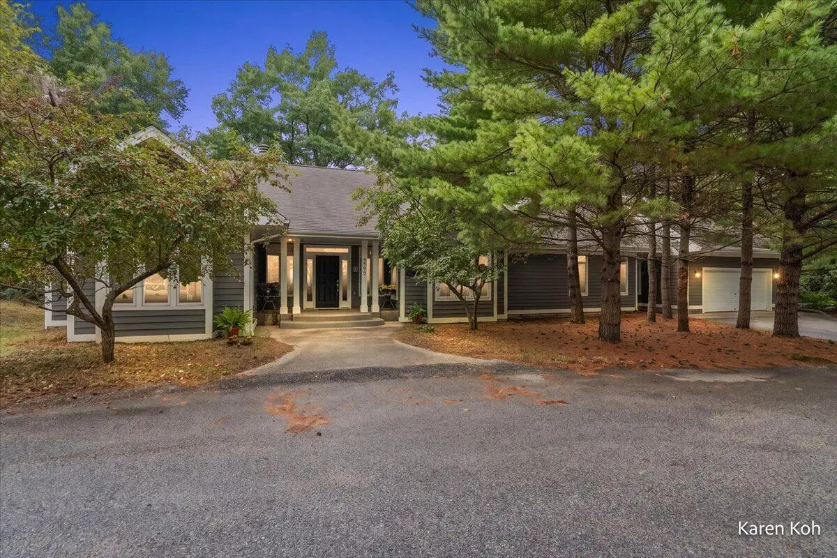 4779 N Lakeshore Drive, Mears, MI 49436 - #1