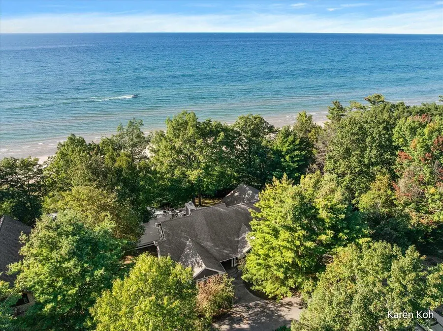 4779 N Lakeshore Drive, Mears, MI 49436 - #2