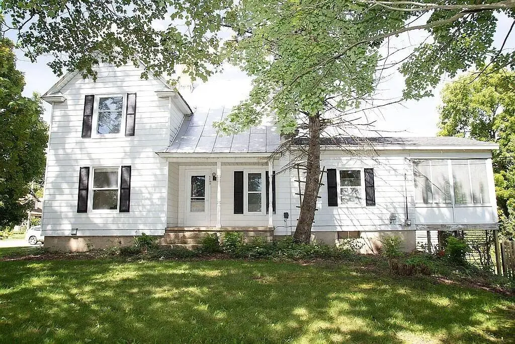1197 144th Avenue, Wayland, MI 49348 - #1