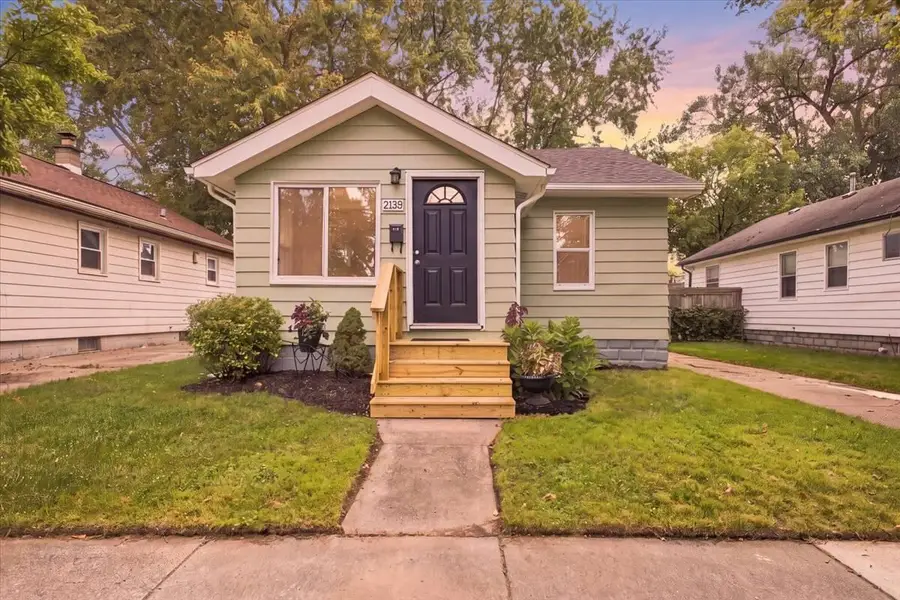 2138 Leitch Road, Ferndale, MI 48220 - #2