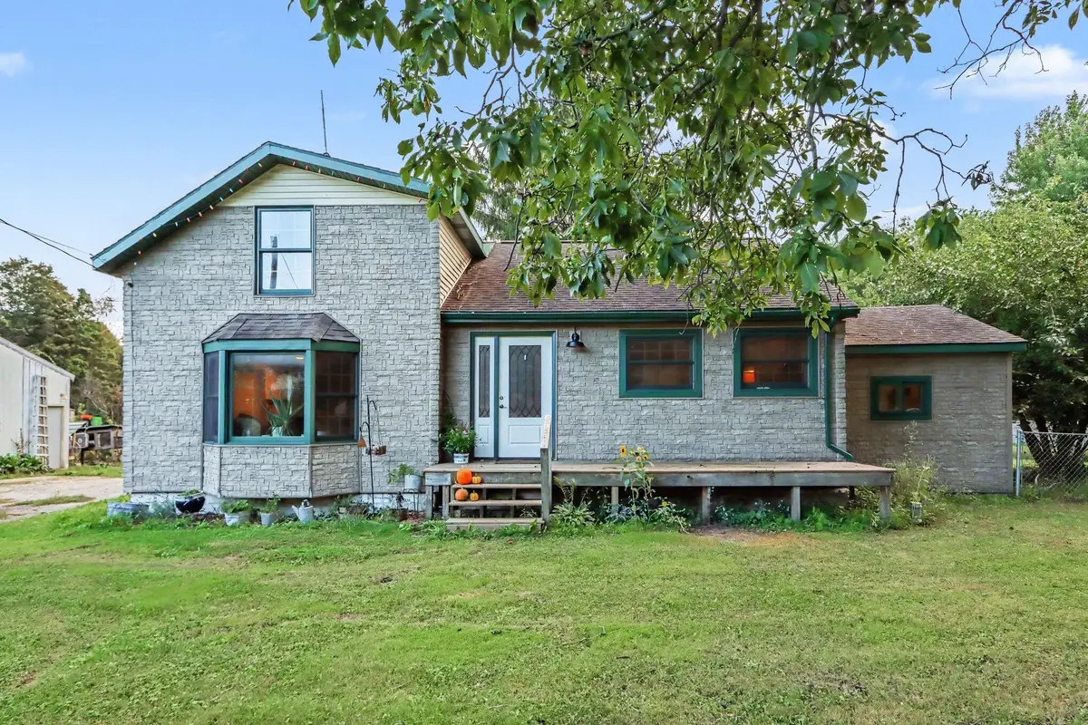 26233 County Road 687, Bangor, MI 49013 - #1