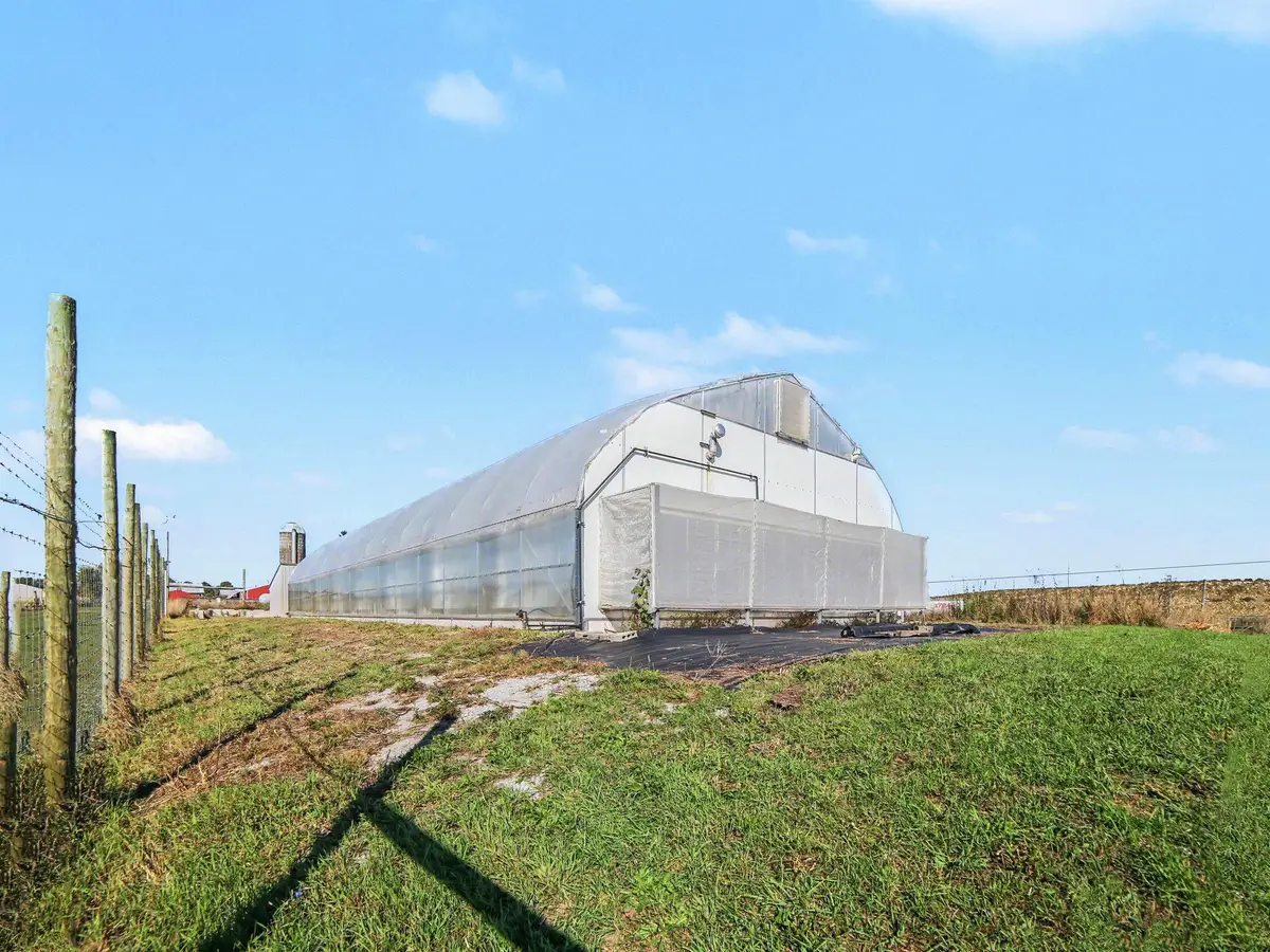 5089 E Harrison Road, Walkerville, MI 49459 - #1