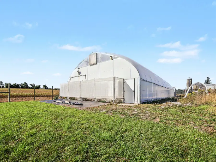 5089 E Harrison Road, Walkerville, MI 49459 - #2