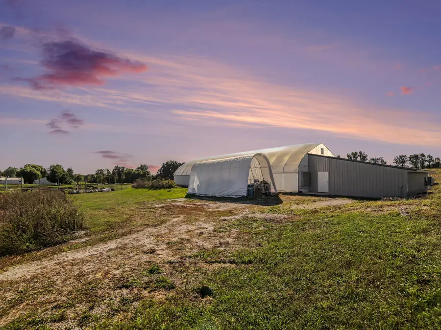 5089 E Harrison Road, Walkerville, MI 49459 - #3