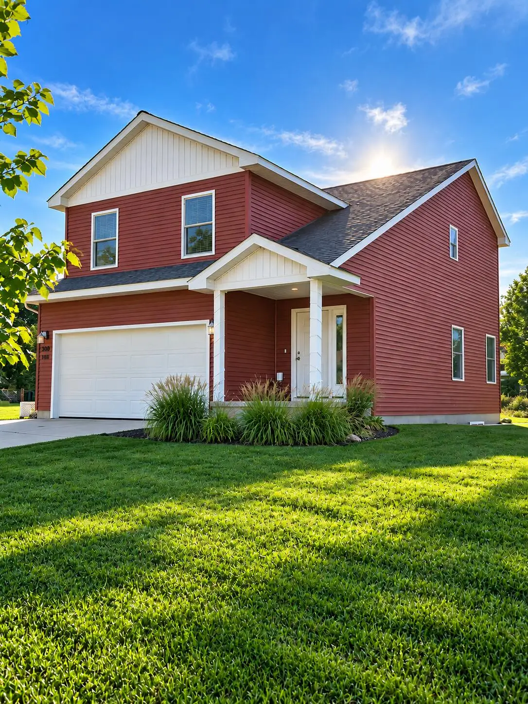 308 Brookside Court, Big Rapids, MI 49307 - #1
