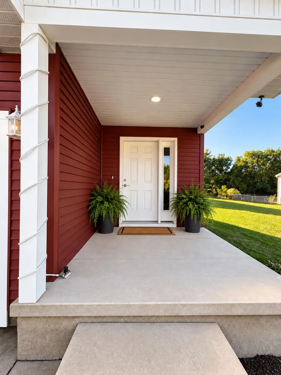 308 Brookside Court, Big Rapids, MI 49307 - #2