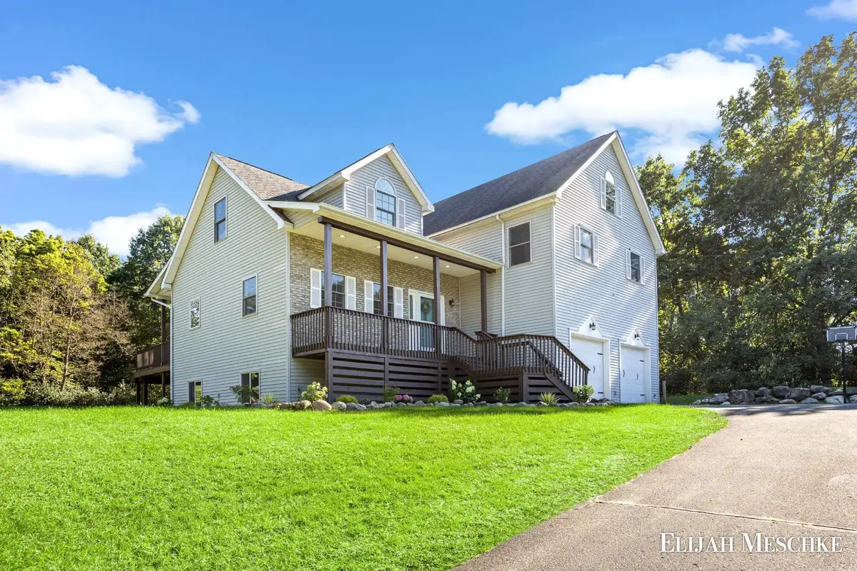 4176 Stony Avenue, Kalamazoo, MI 49004 - #1
