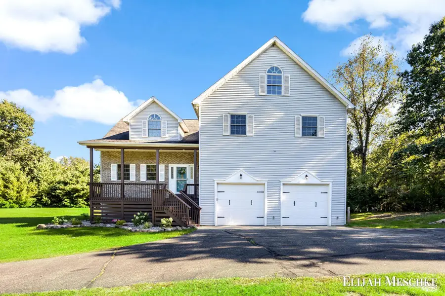 4176 Stony Avenue, Kalamazoo, MI 49004 - #3
