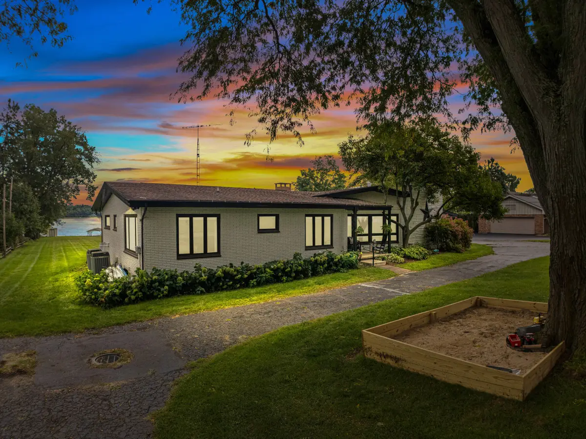 1811 Steamburg Road, Hillsdale, MI 49242 - #1