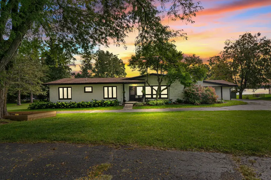 1811 Steamburg Road, Hillsdale, MI 49242 - #2