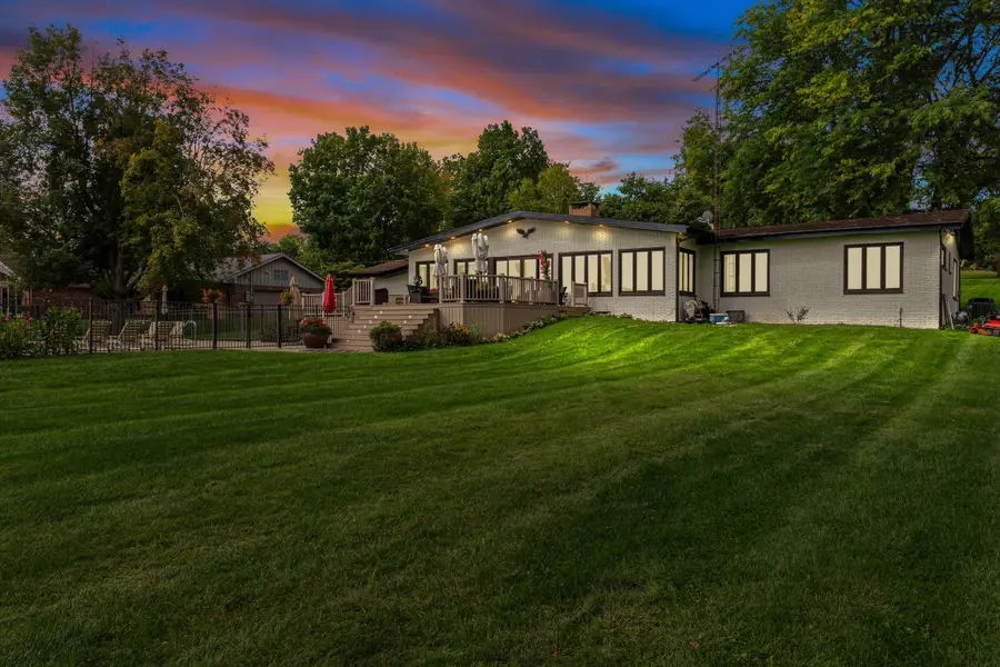1811 Steamburg Road, Hillsdale, MI 49242 - #3