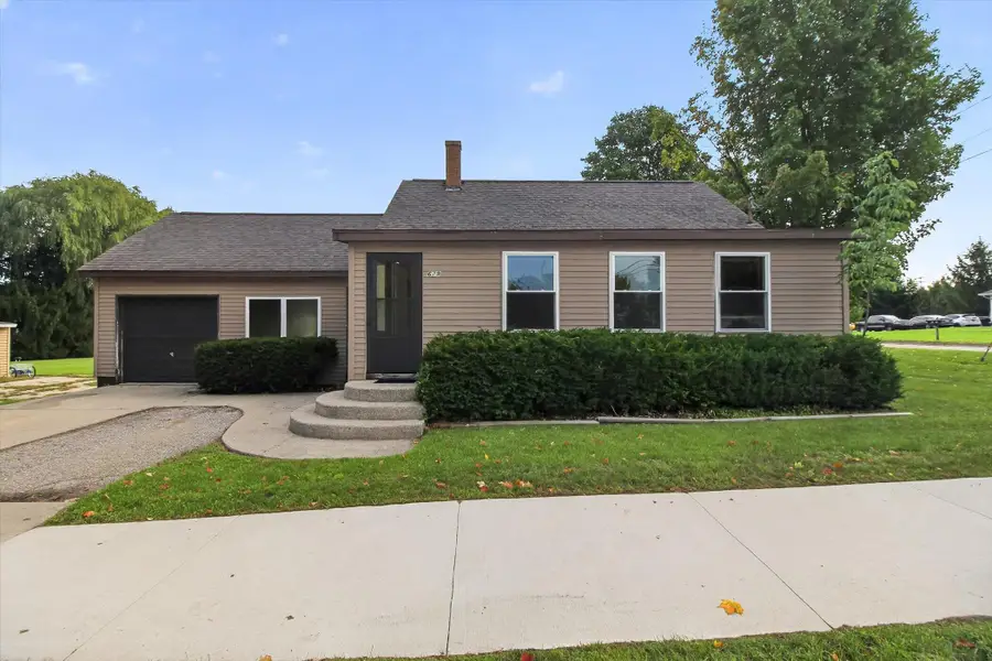 629 Division Street, Big Rapids, MI 49307 - #3