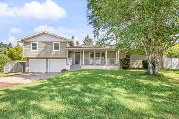147 S Bamber Road, Mount Pleasant, MI 48858