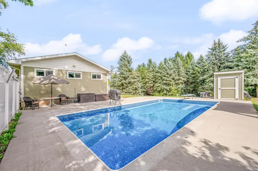 147 S Bamber Road, Mount Pleasant, MI 48858 - #2