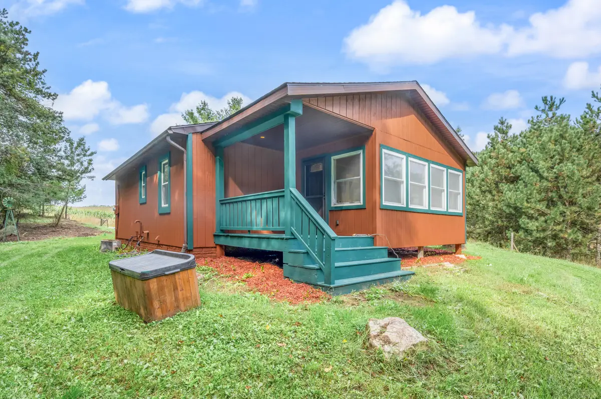 10688 N Sherman Road, Barryton, MI 49305 - #1