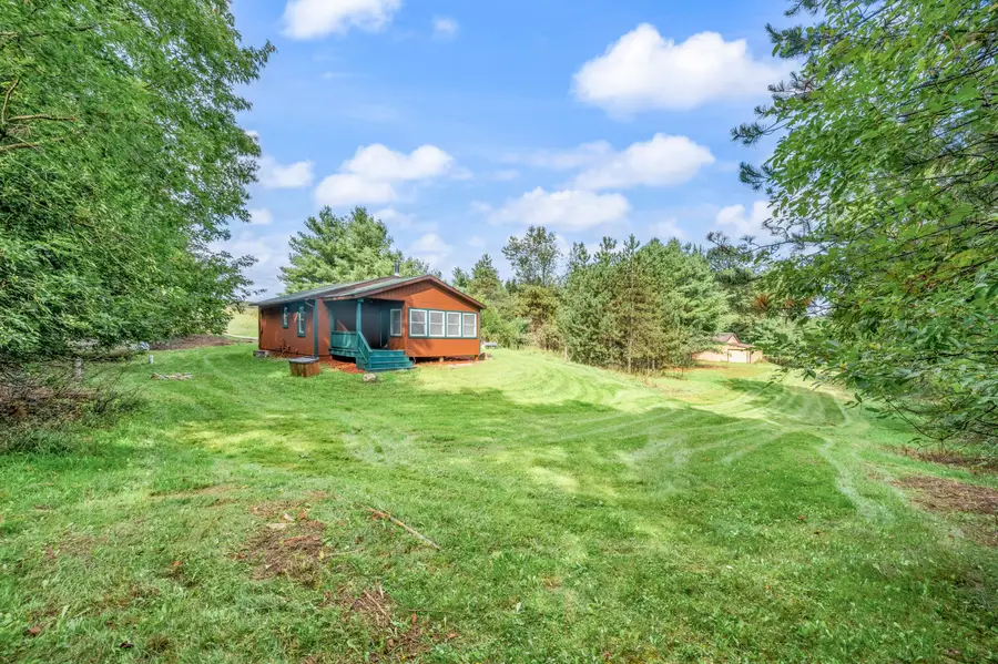 10688 N Sherman Road, Barryton, MI 49305 - #3