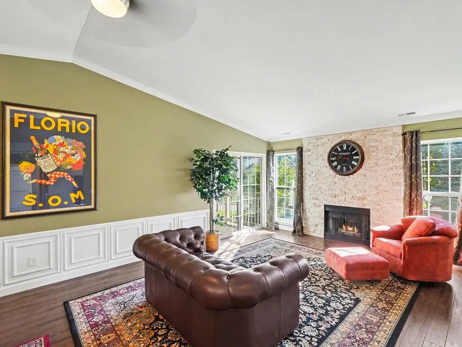 4342 Deeside Drive #44, Brighton, MI 48116 - #2