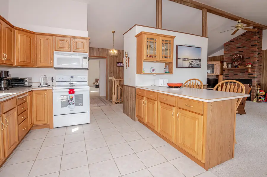 50367 W Lakeshore Drive, Dowagiac, MI 49047 - #3